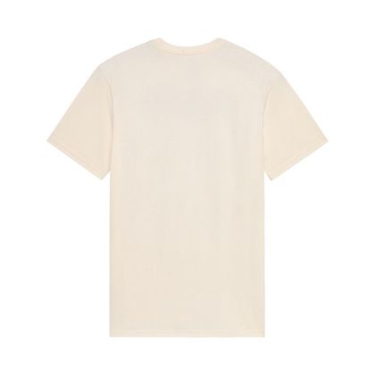 Fox TREAD Kurzärmeliges T-Shirt - Weiß