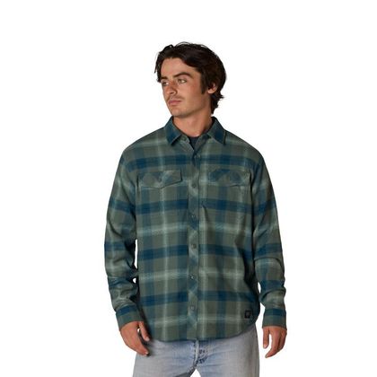 Chemise Fox SURVIVALIST CORE