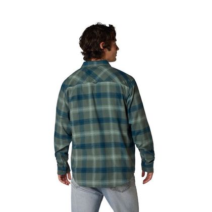 Chemise Fox SURVIVALIST CORE