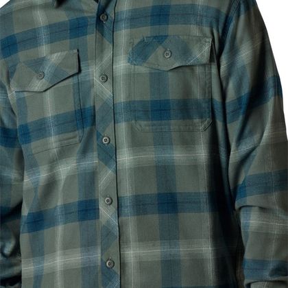 Chemise Fox SURVIVALIST CORE