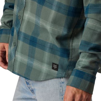 Chemise Fox SURVIVALIST CORE