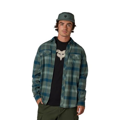 Chemise Fox SURVIVALIST CORE