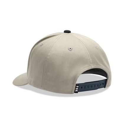 Casquette Fox CIRCA 74 SNAPBACK HAT - Beige