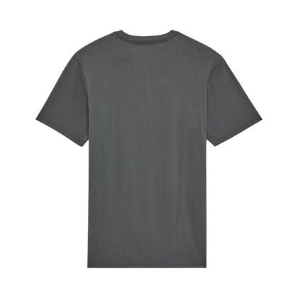 Fox BANNER Short-sleeved T-Shirt - Grey