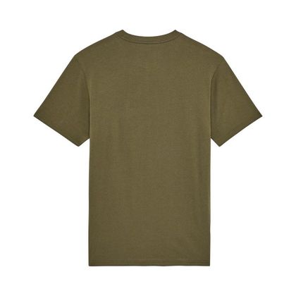 Fox EQUIPPED T-shirt met korte mouwen - Groen
