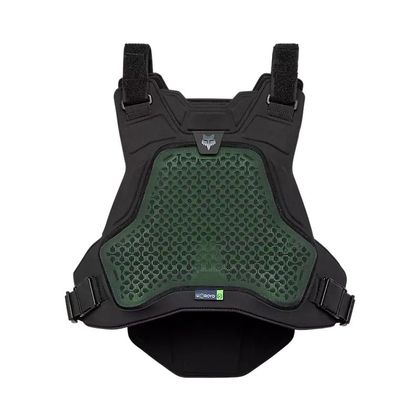 Pare pierre Fox AIRFRAME 2026 - Noir Ref : FX6242 