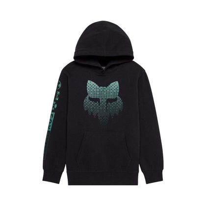 Fox BLUR CHILDREN Sweat - Black Ref : FX6171 