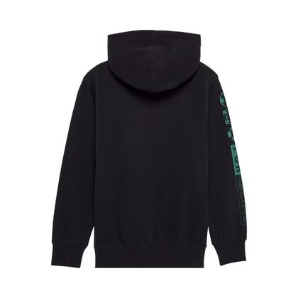 Fox BLUR CHILDREN Sweat - Black