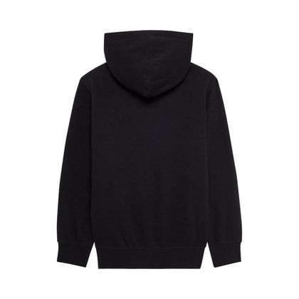 Fox KAIROS FLEECE PO CHILDREN Sweat - Black