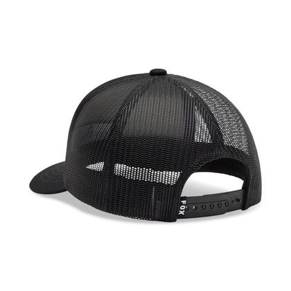 Fox BOLT MESH TRUCKER KIND Cap - Zwart