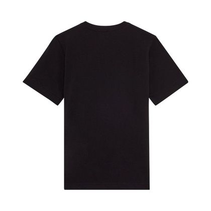 Fox IMAGE PHANTOM CHILDREN Short-sleeved T-Shirt - Black