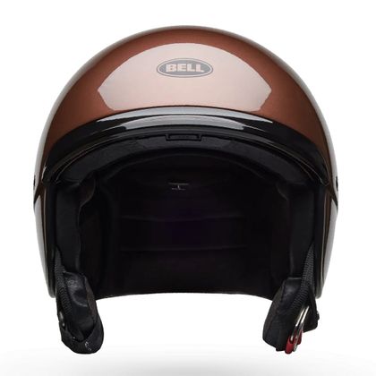 Casque Bell TX 501 - CLASSIC GLOSS