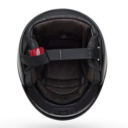 Casque Bell TX 501 - CLASSIC GLOSS