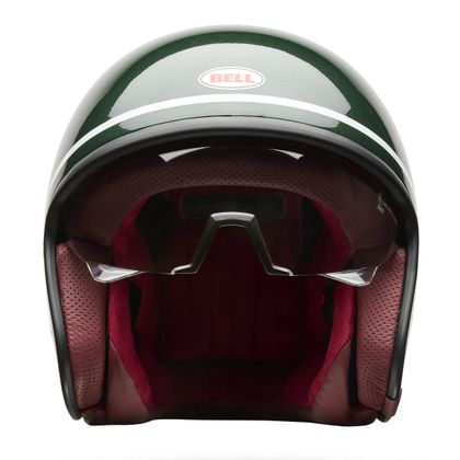 Casque Bell TX 501 - CLASSIC GLOSS