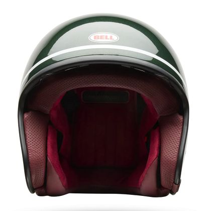 Casque Bell TX 501 - CLASSIC GLOSS