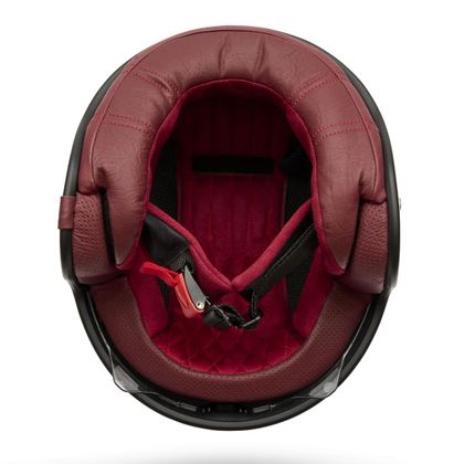 Casque Bell TX 501 - CLASSIC GLOSS