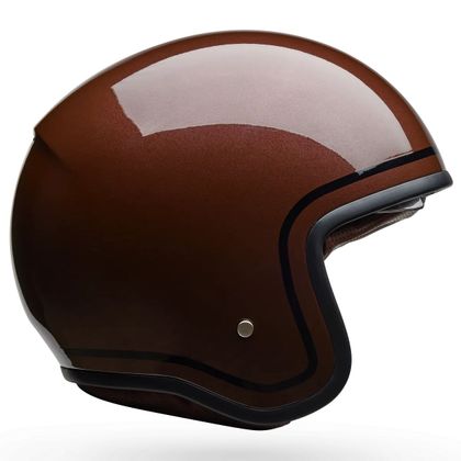Casque Bell TX 501 - CLASSIC GLOSS
