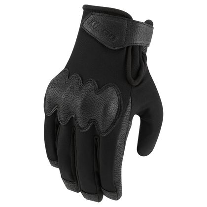 Guantes Icon PDX3 Ref : IC0837 