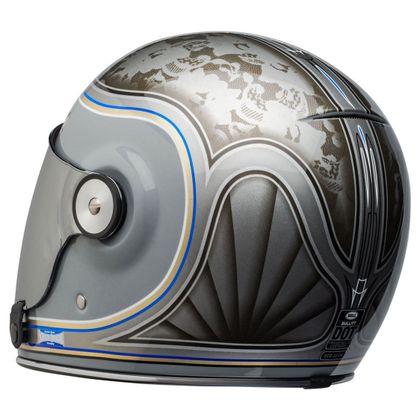 Casque Bell BULLITT SE SCHULTZ CENTURY