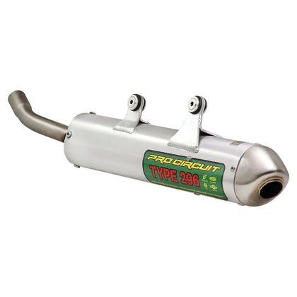 Pro Circuit TYPE 296 Geluiddemper