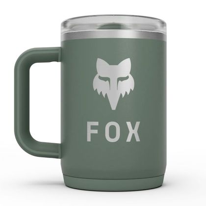 Fox Fox x CamelBak Thrive Chug 500 ml Mug - Green