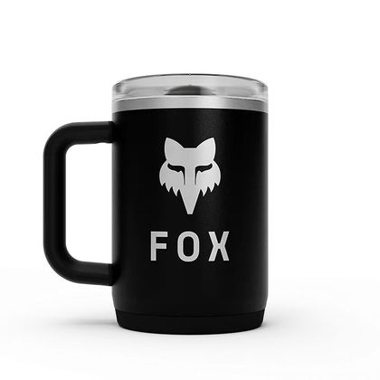 Fox FOX X CB THRIVE MUG VSS 16OZ Tasse - Schwarz