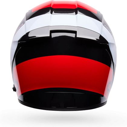 Casque intégral Bell LITHIUM MIPS - TECH - Rouge