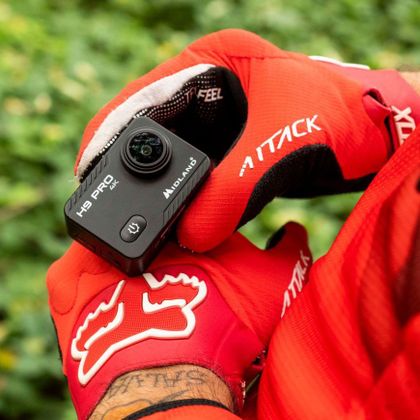 Midland H9PRO Boordcamera