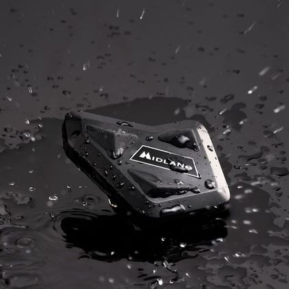 Midland BT MINI (RCF) DUO Intercom