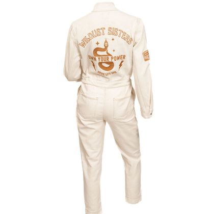 Combinaison Wildust AVIATOR