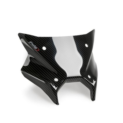 Saute vent Puig SPORT PLUS (+2.5 cm) - Noir