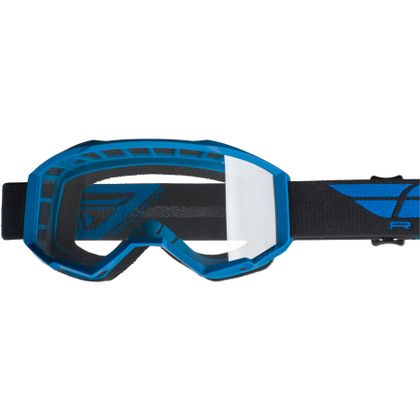 Gafas de motocross Fly FOCUS - BLUE ENFANT 2021