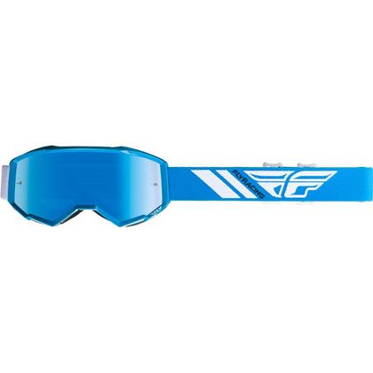 Masque cross Fly ZONE - BLUE 2020 Ref : FL0451 / 37-5145 