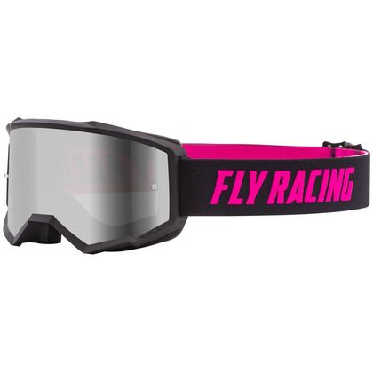 Masque cross Fly ZONE - BLACK PINK 2021