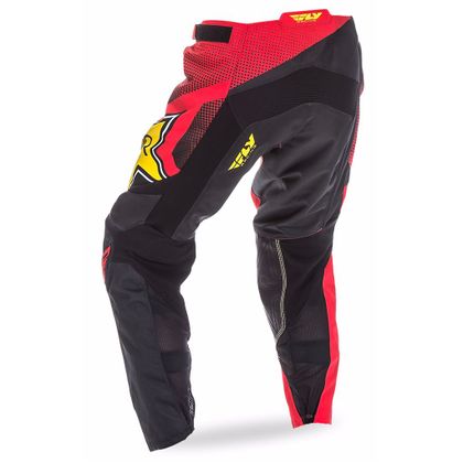 Pantalón de motocross Fly KINETIC ROCKSTAR -  2017