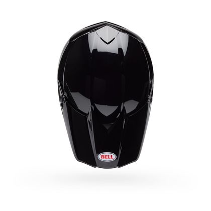Casque cross Bell MX-10 MIPS SOLID 2026 - Noir