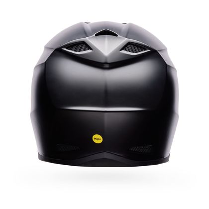 Casque cross Bell MX-10 MIPS SOLID 2026 - Noir