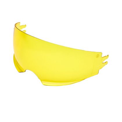 Ecran solaire Bell SRT MODULAR - Jaune