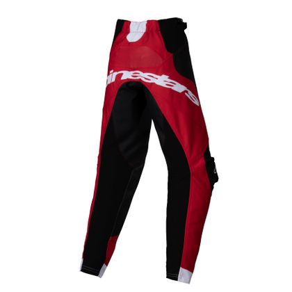 Alpinestars RACER - VEIL - KIND Langlaufbroek - Zwart / Rood