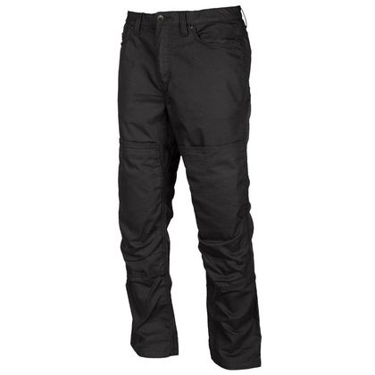Pantalon Moto KLIM OUTRIDER - Noir Ref : KLI0375 