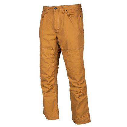 Pantalon KLIM OUTRIDER - Marron Ref : KLI0375 