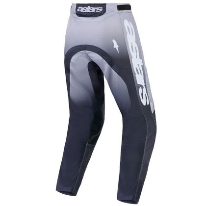 Alpinestars RACER - AMBER 2027 Crossbukser - Grå