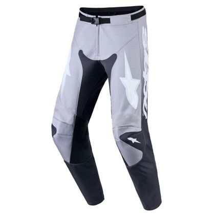Alpinestars RACER - AMBER 2027 Crossbukser - Grå Ref : AP4512 
