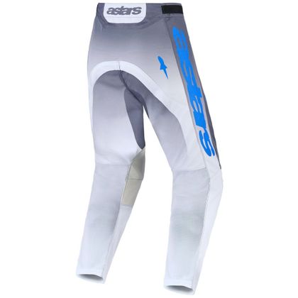 Alpinestars RACER - AMBER 2027 Crossbukser - Grå / Blå