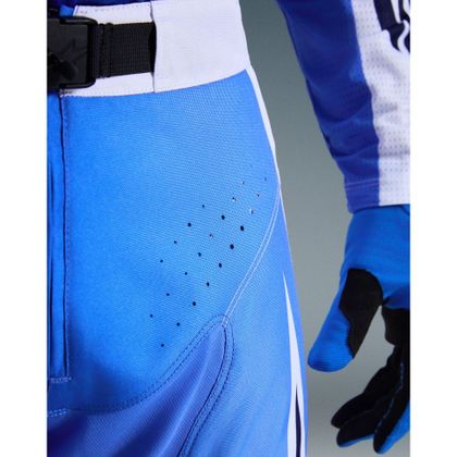Alpinestars TECHSTAR - KNIF 2025 Langlaufbroek - Blauw / Zwart