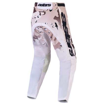 Alpinestars RACER - LONE 2027 Crossbukser - Grå / Sort.