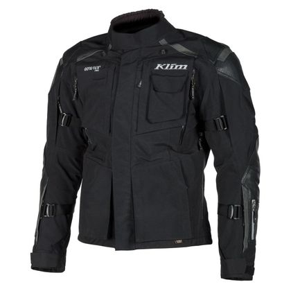 Veste Moto KLIM KODIAK - GORE-TEX® - VERSION COURTE - Noir Ref : KLI0469 