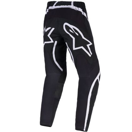 Alpinestars FLUID - APEX 2025 Cross-Hose - Schwarz / Grau