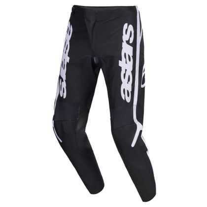 Alpinestars FLUID - APEX 2025 Cross-Hose - Schwarz / Grau Ref : AP4019 