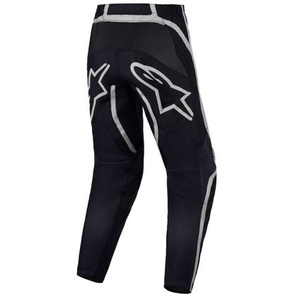 Pantalon cross Alpinestars FLUID - APEX V2 2027 - Noir / Gris